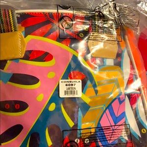 Consuela bag brand new still in bag never used
